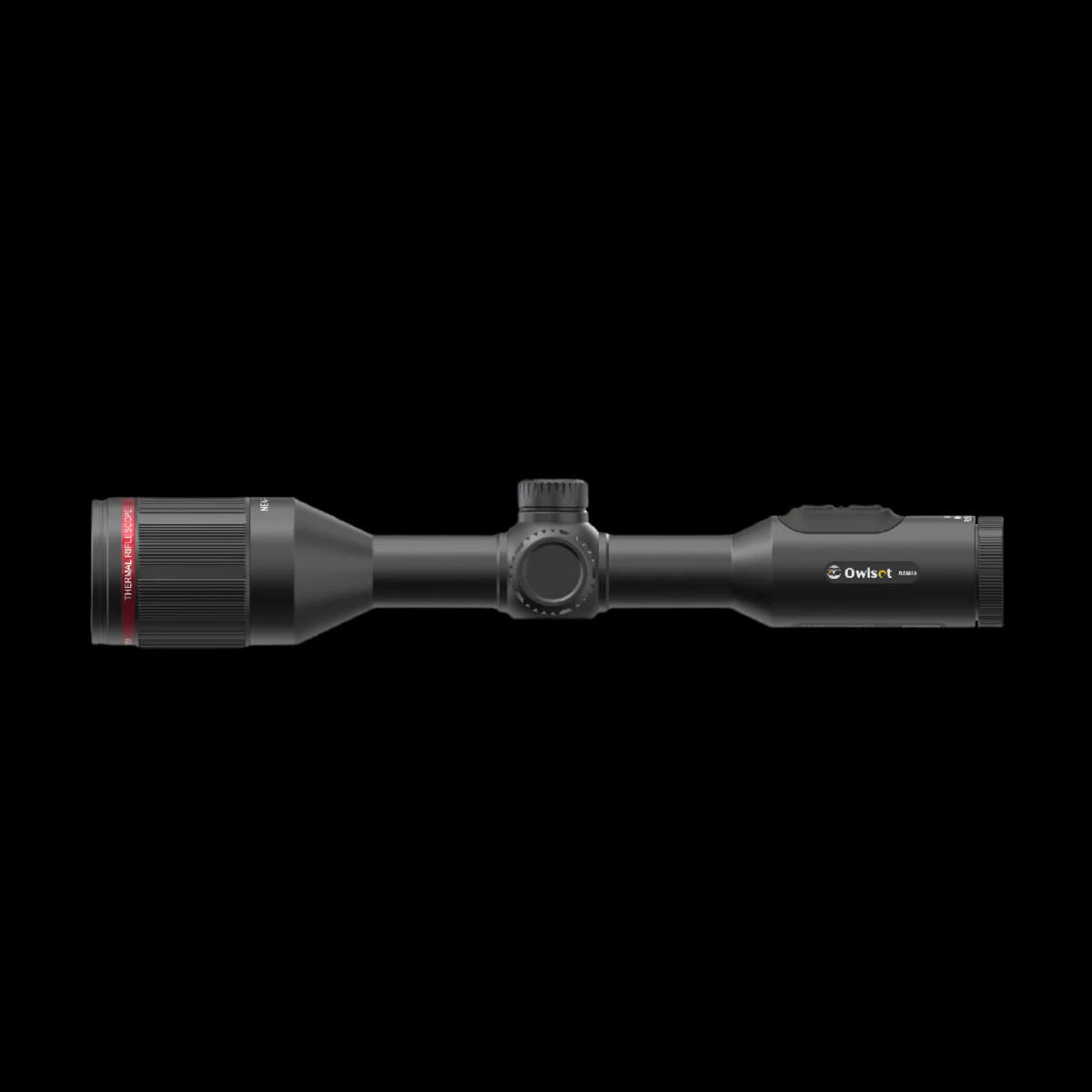 Owlet RSM50 3.2–12.8×50 Thermal | Full-Color OLED Thermal Vision