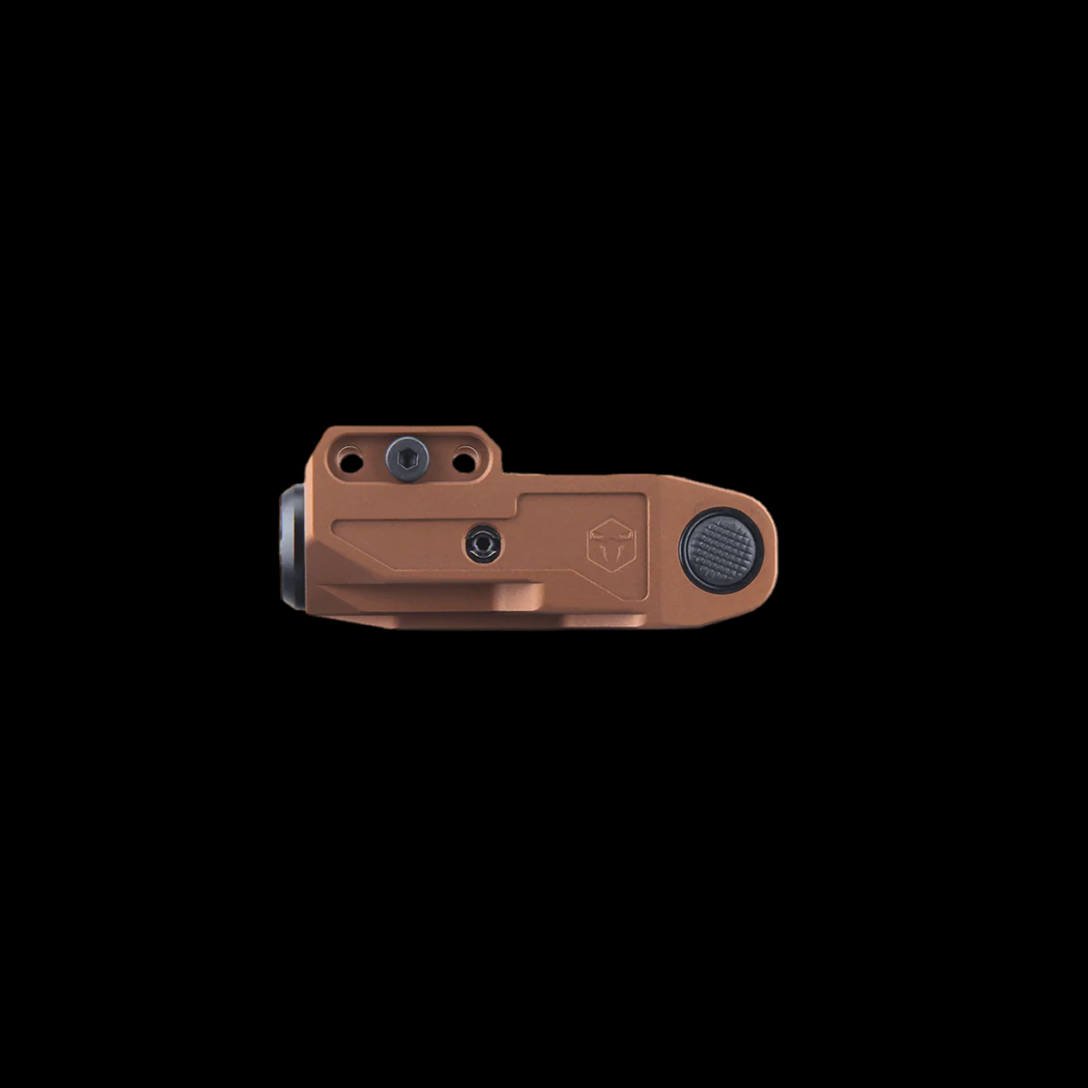 SCRAPPER | FDE Red Laser Sight for Pistols