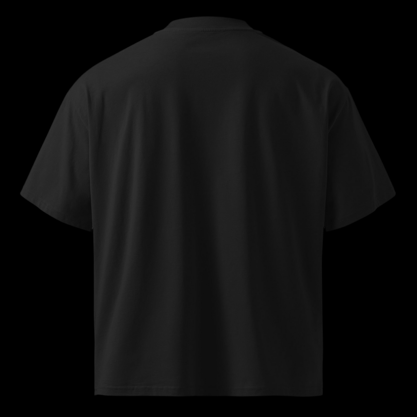 CzArmy™ Oversized Heavyweight T-Shirt | Cyberpunk 2 Edition