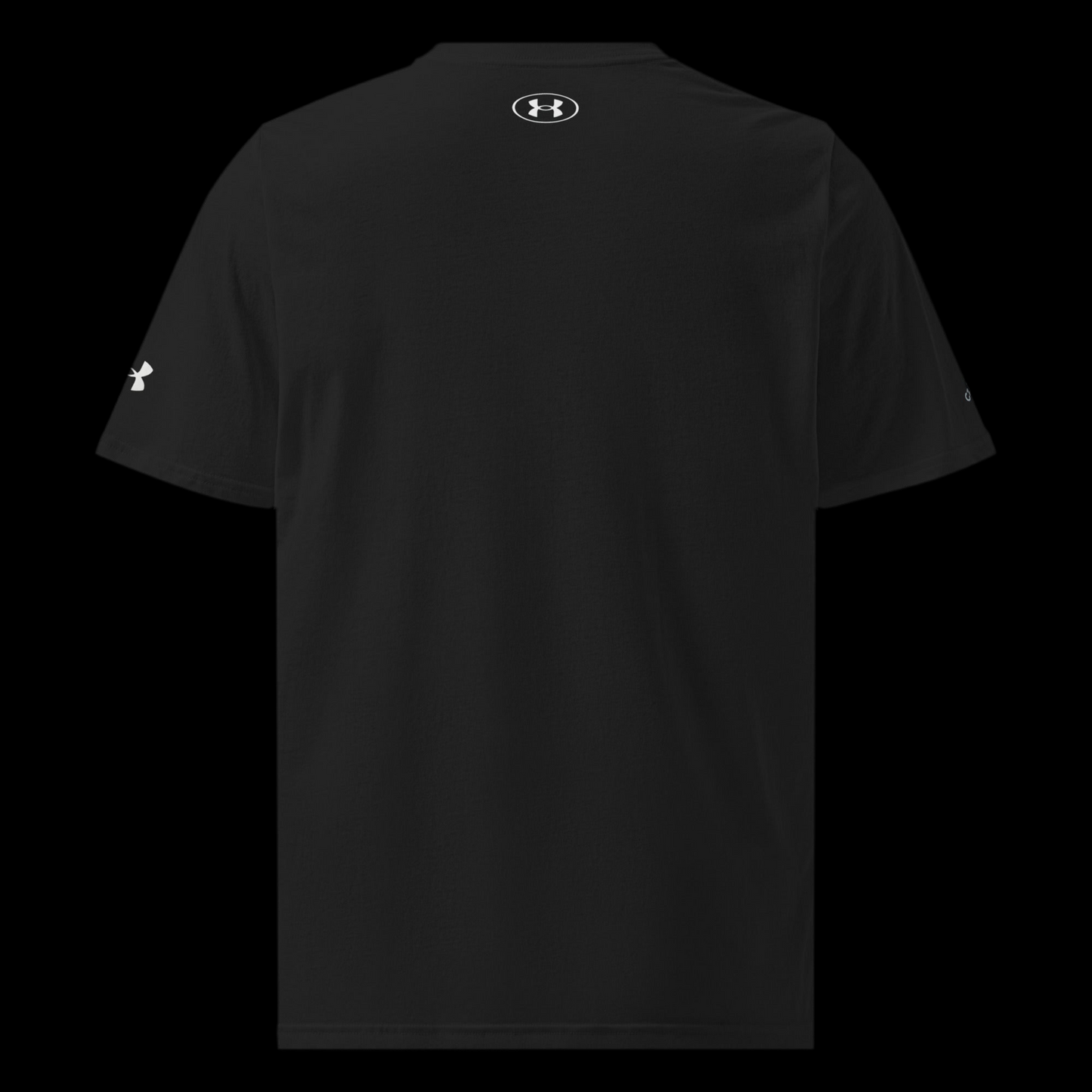 CzArmy | Under ArmourⓇ Athletic T-shirt