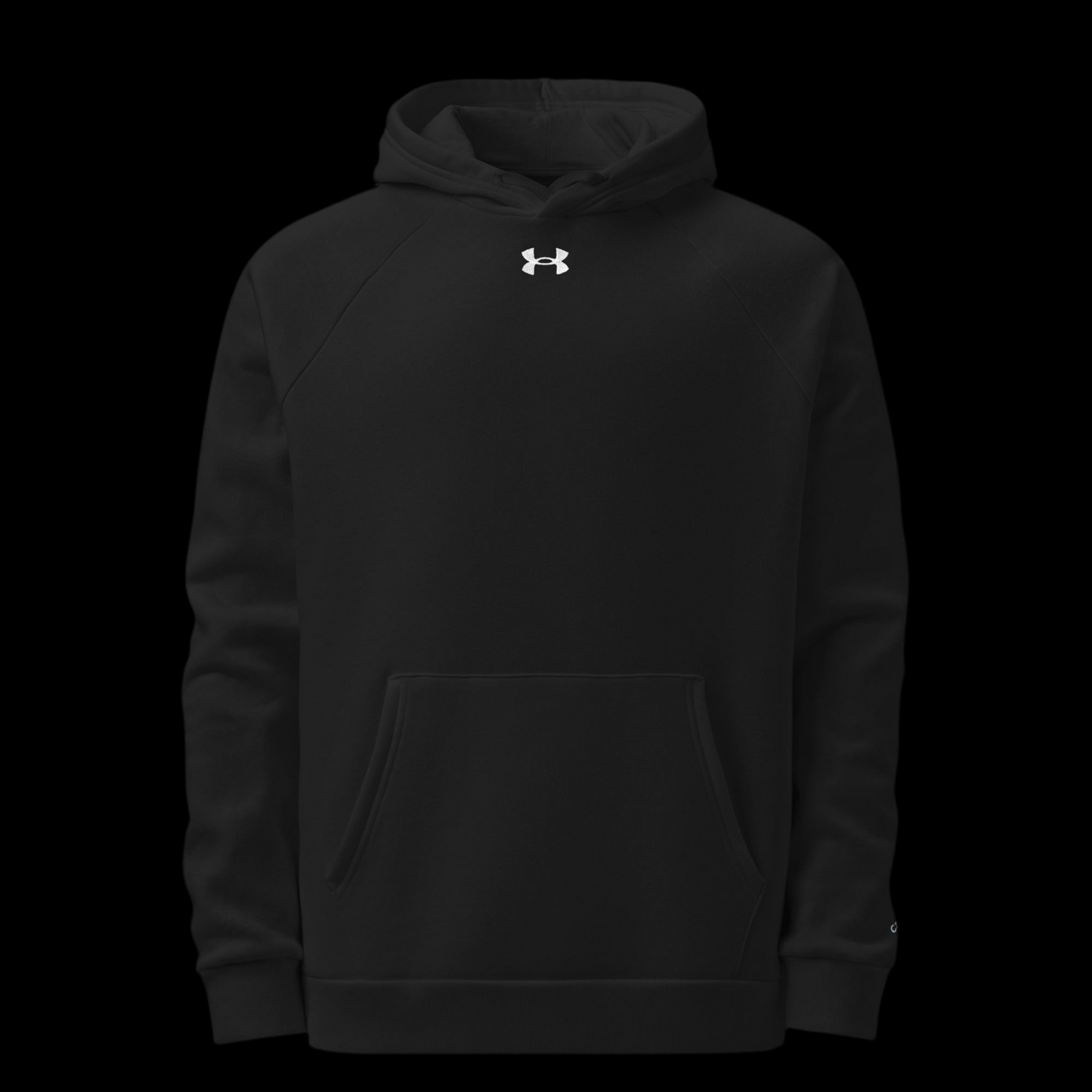 CzArmy | Under Armour® Hoodie