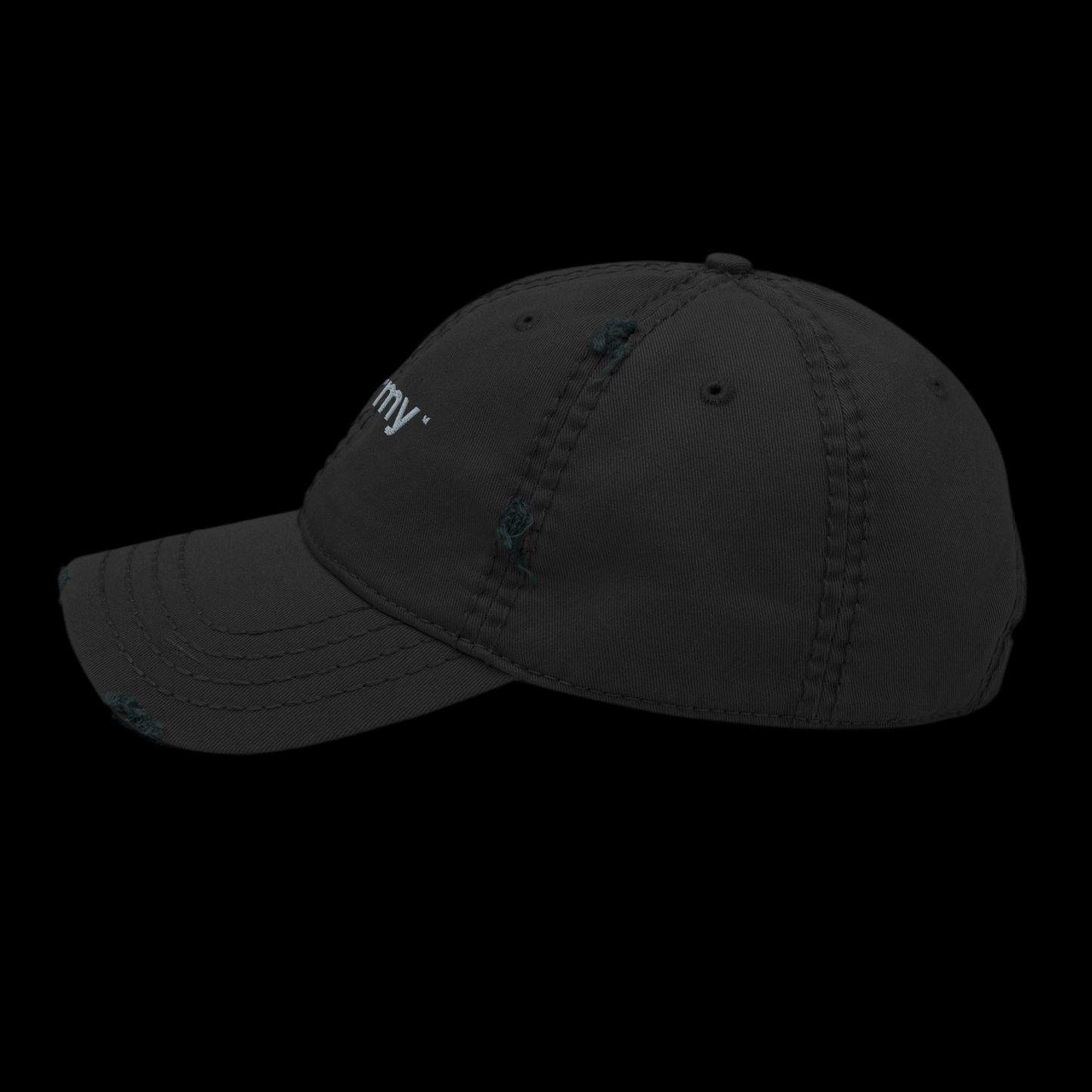 CzArmy™ | Tactical Distressed Cap