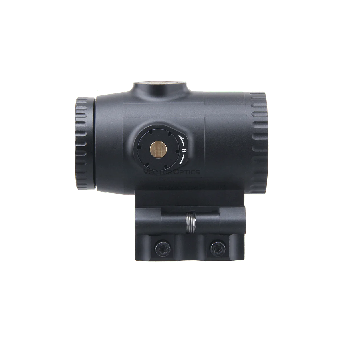 Paragon 3X18 & 5x30 Micro Magnifier - Vector Optics Online Store