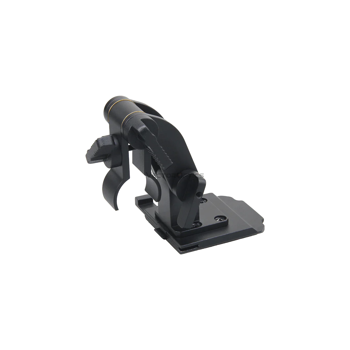 Owlset 1x18 Night Vision&Helmet Flip-up Mount Kit - Vector Optics Online Store