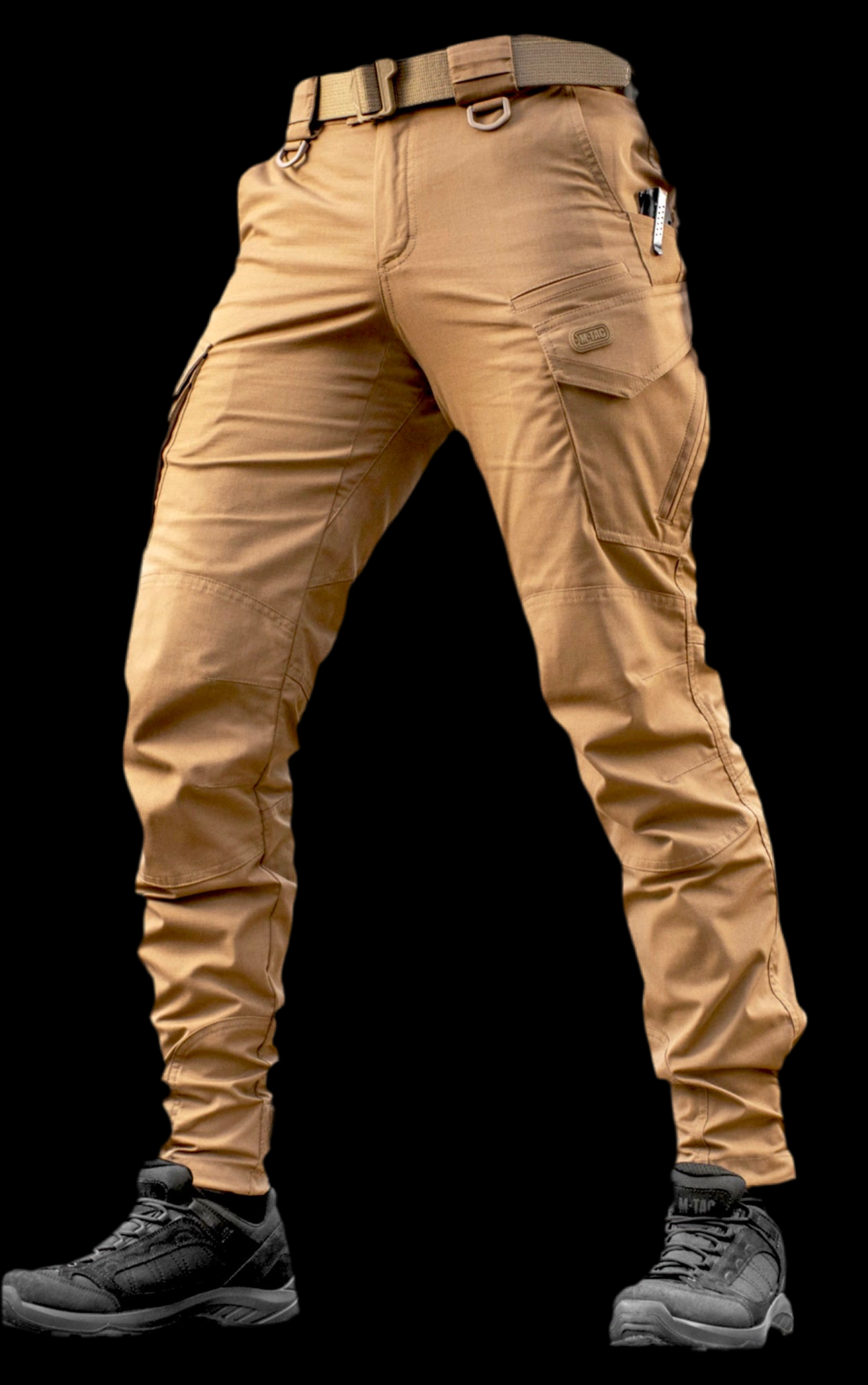M-Tac Tactical Pants | Aggressor Gen.II Flex