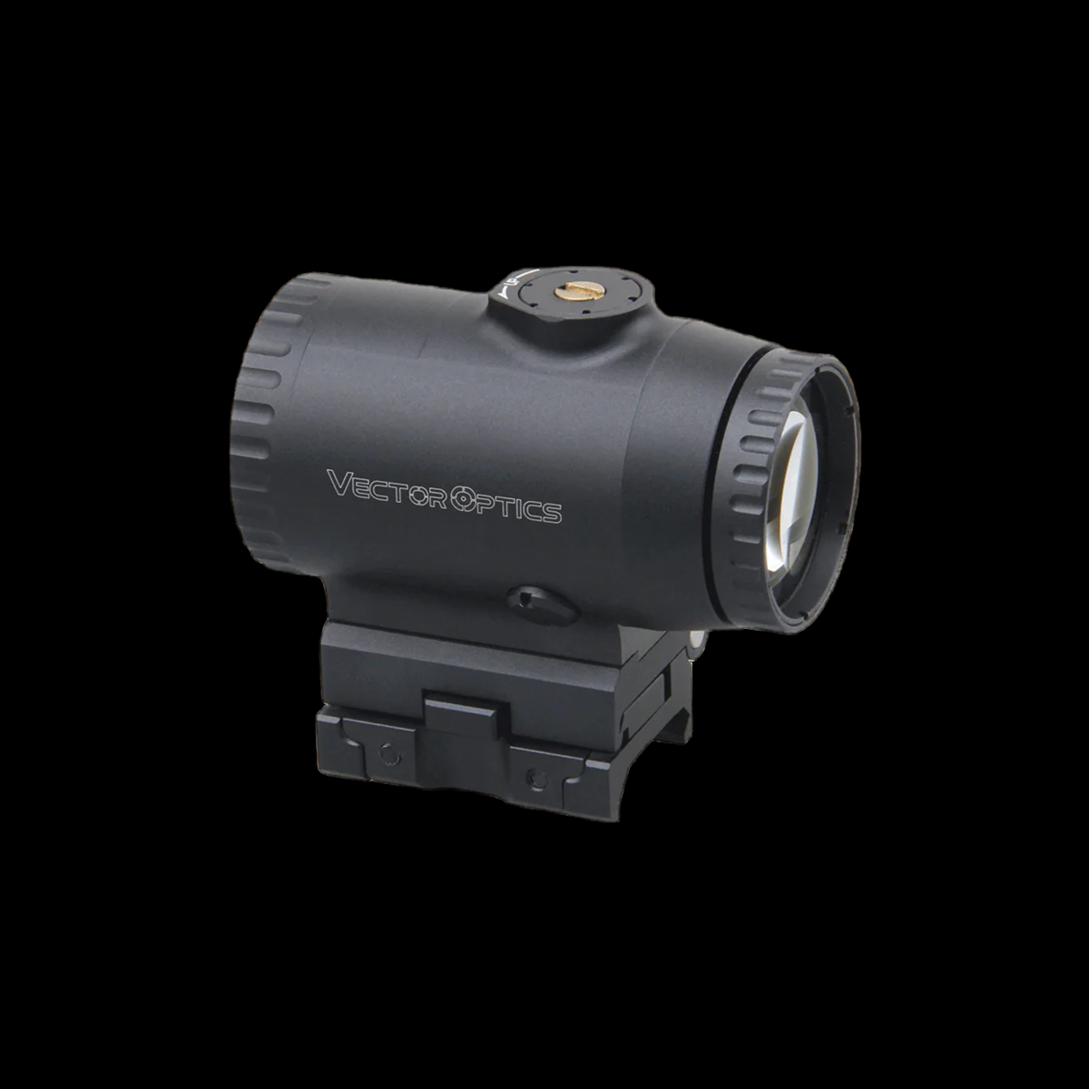 Paragon 3X18 & 5x30 | Ultra Mini Magnifier