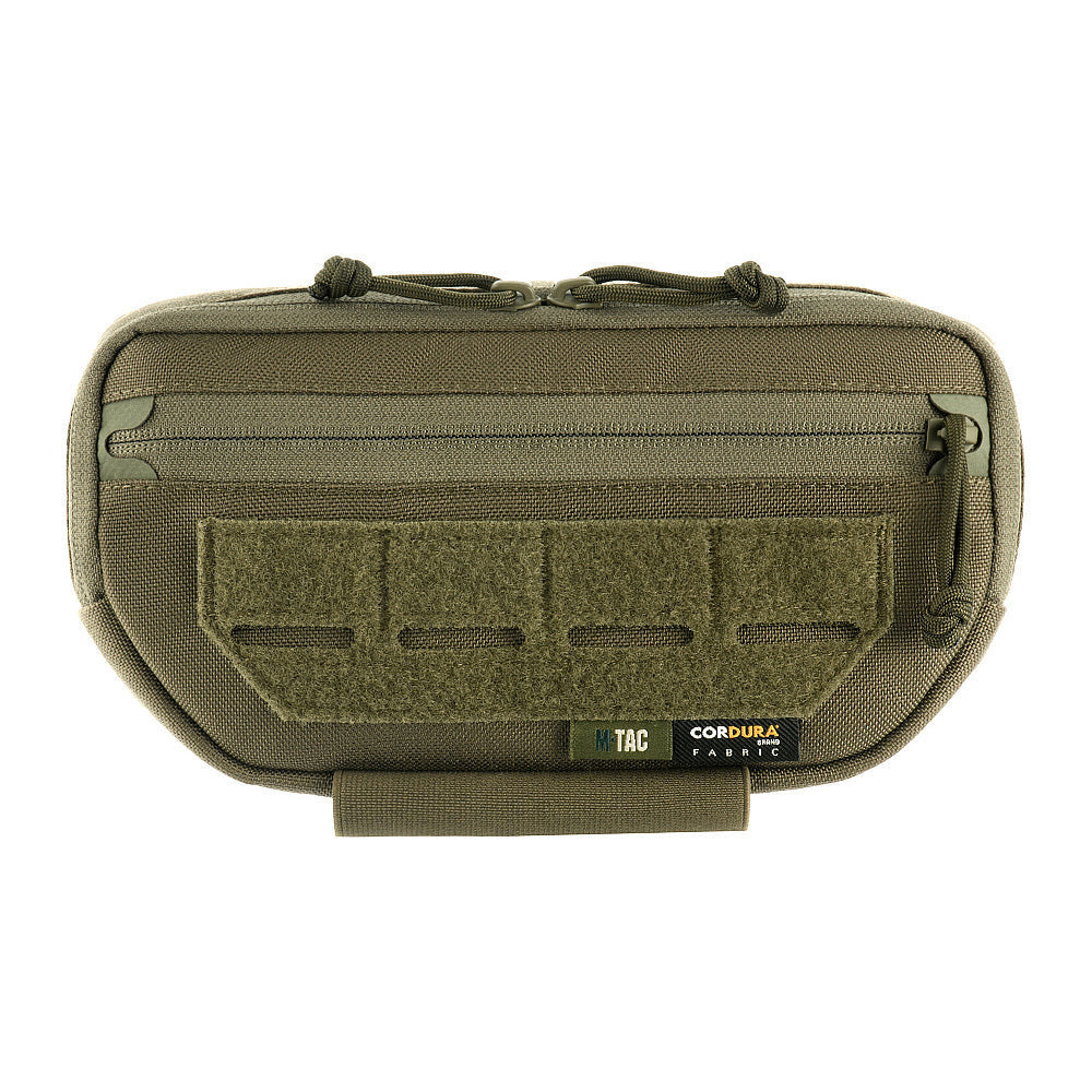 M-Tac Plate Carrier Lower Accessory Pouch Gen.II Small