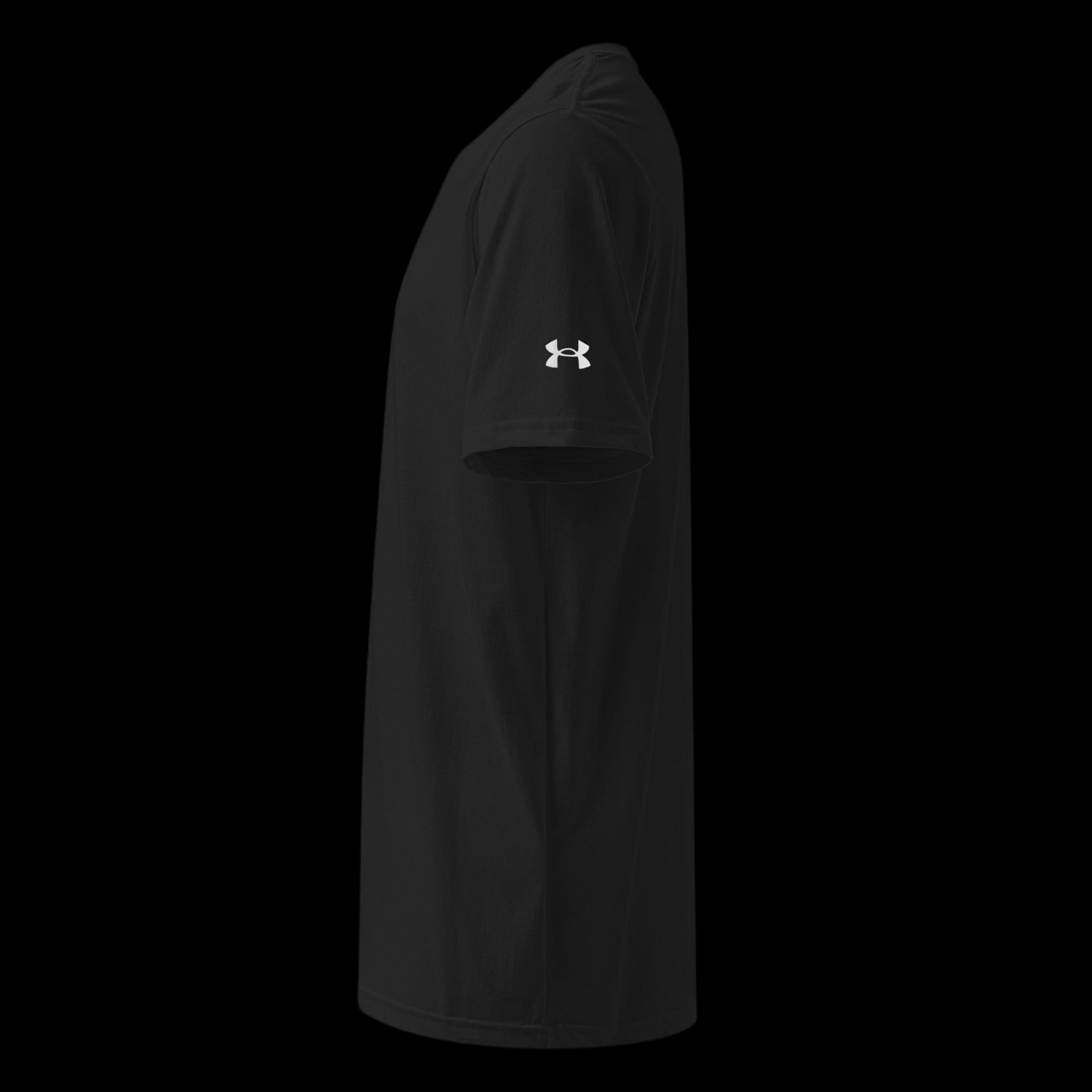 CzArmy | Under ArmourⓇ Athletic T-shirt