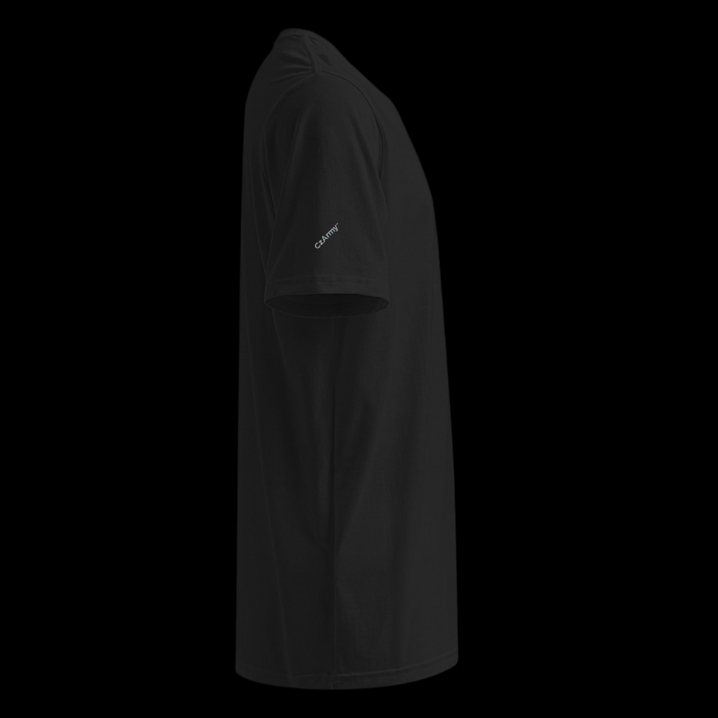 CzArmy | Under ArmourⓇ Athletic T-shirt