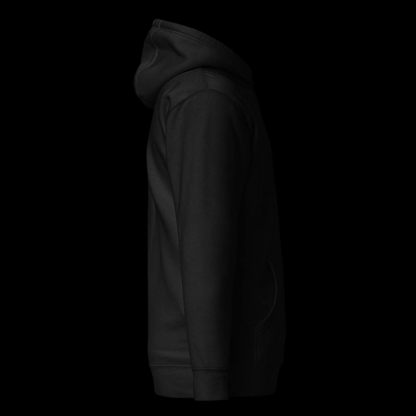 CzArmy™ Unisex Eco Tactical Hoodie | Cyberpunk 1 Edition