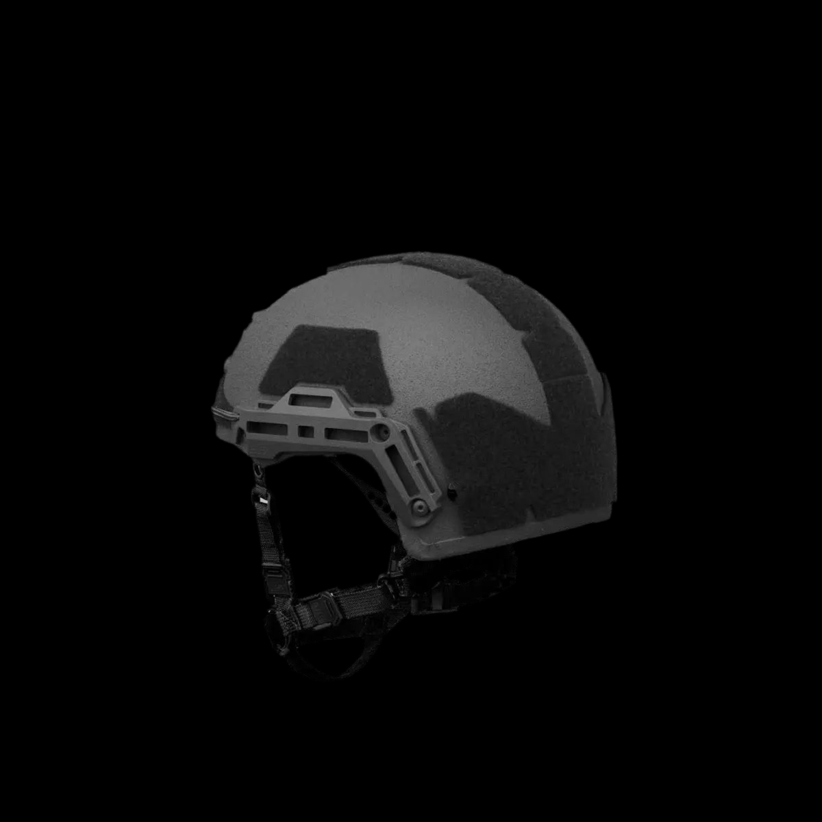 Ballistic Helmet ATE® GEN2 HHV | NIJ Level IIIA Tactical Protection