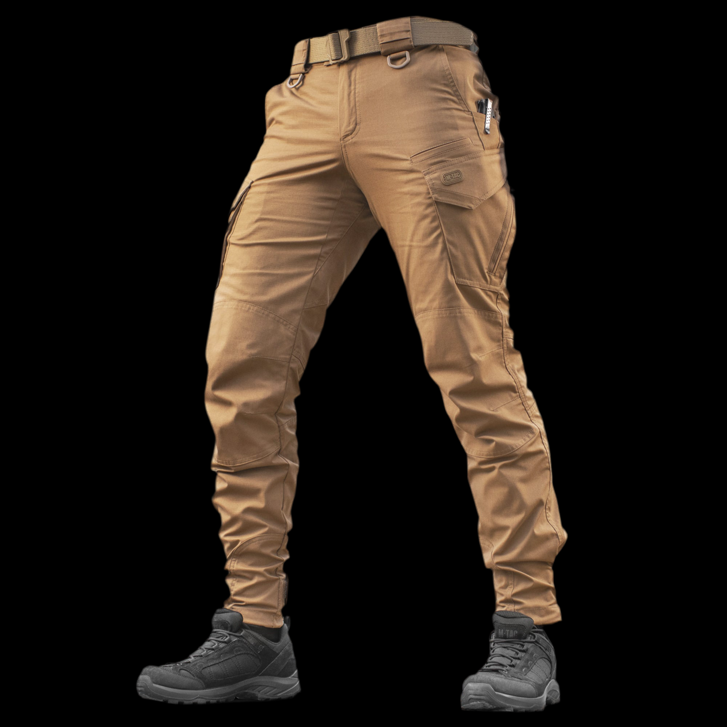 M-Tac Tactical Pants | Aggressor Gen.II Flex