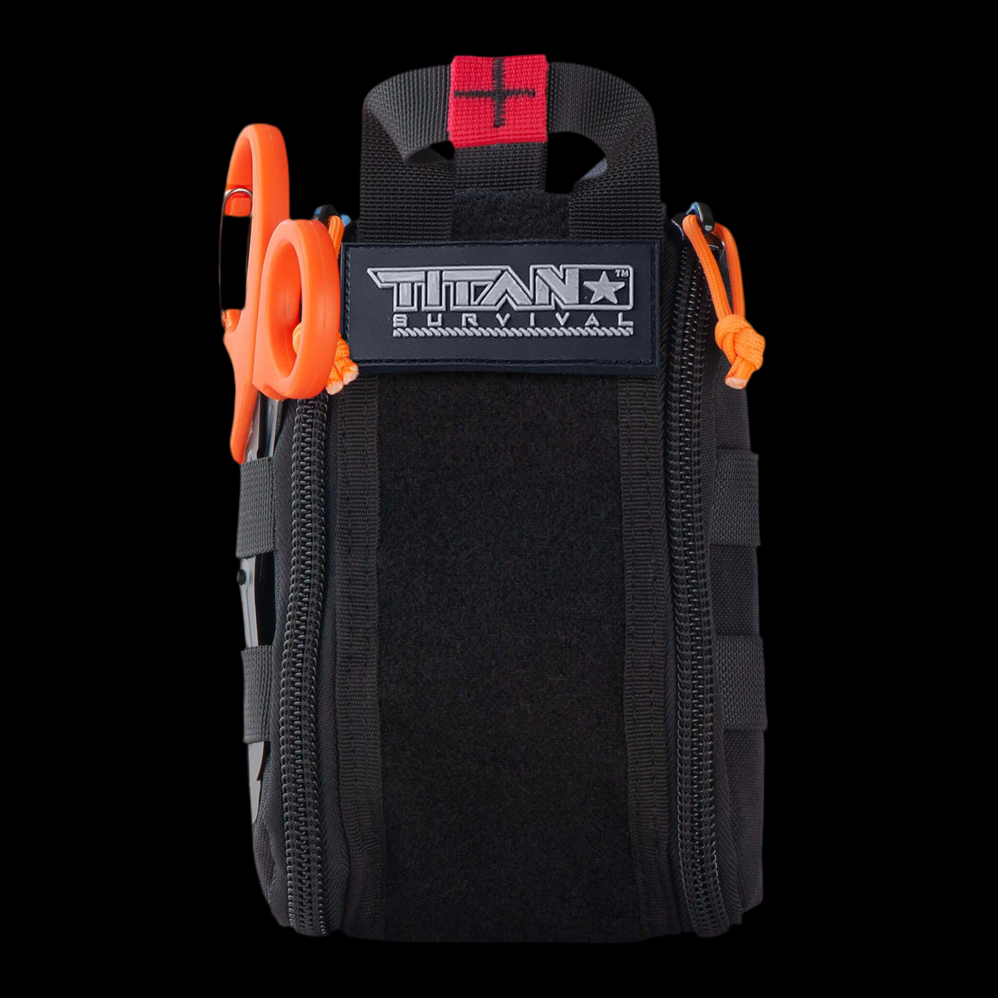 IFAK Kit | Individual First Aid Kit | 2x CAT Tourniquet