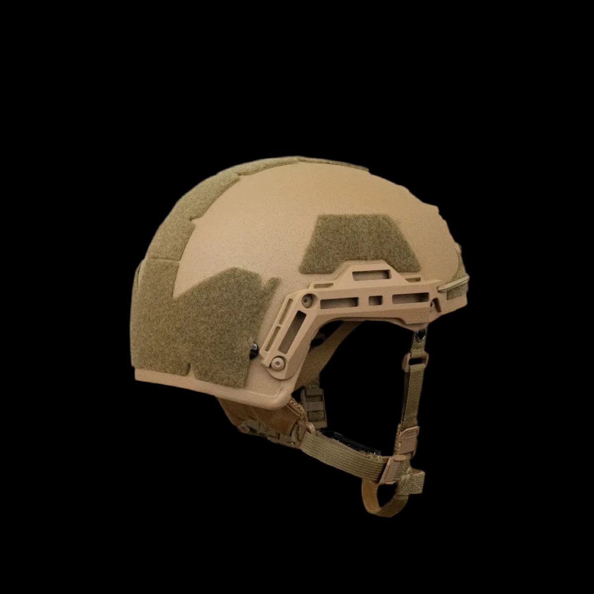 Ballistic Helmet ATE® GEN2 HHV | NIJ Level IIIA Tactical Protection