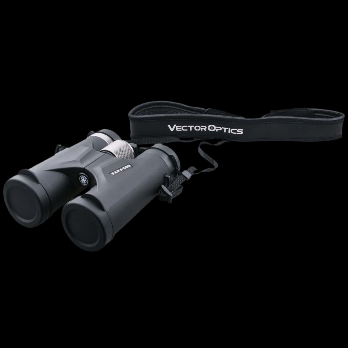 Paragon 10×42 Binocular | Advanced Tactical Observation Gear