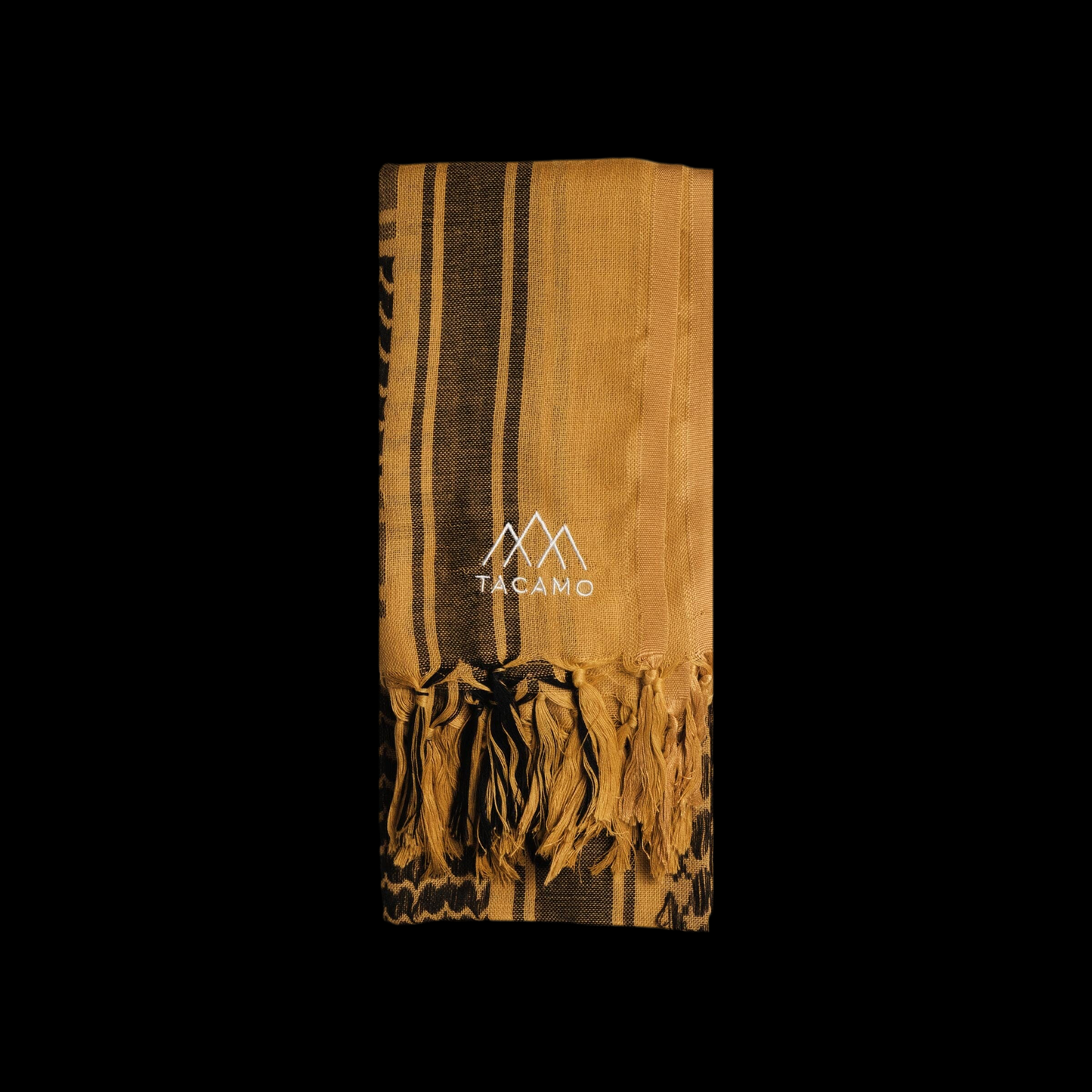Shemagh Desert Scarf | Tactical Field Wrap
