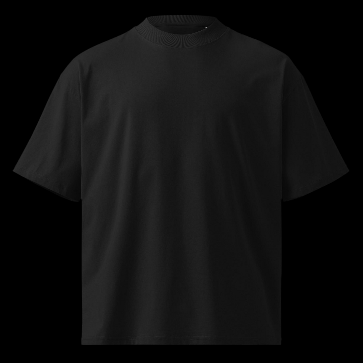 CzArmy™ Oversized Heavyweight T-Shirt | Cyberpunk 1 Edition