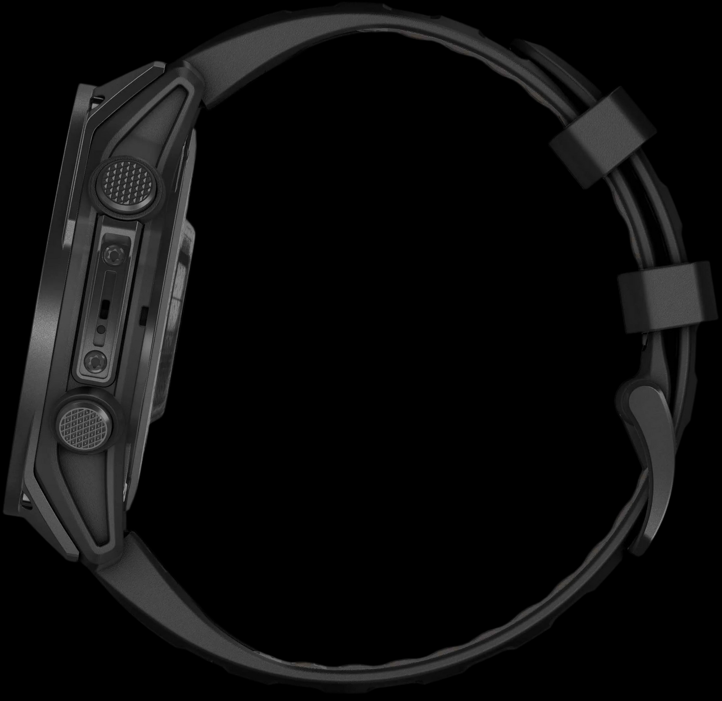 Garmin Tactix 8 AMOLED | Tactical GPS Smartwatch 51mm
