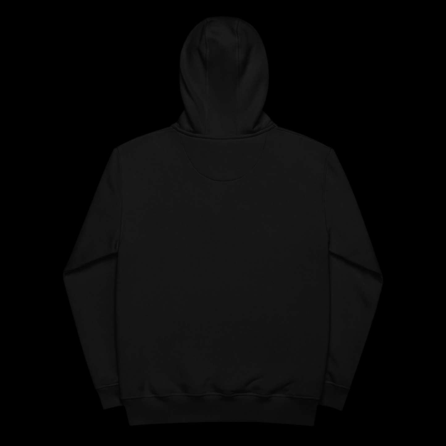 CzArmy™ Unisex Eco Tactical Hoodie |Dark Edition
