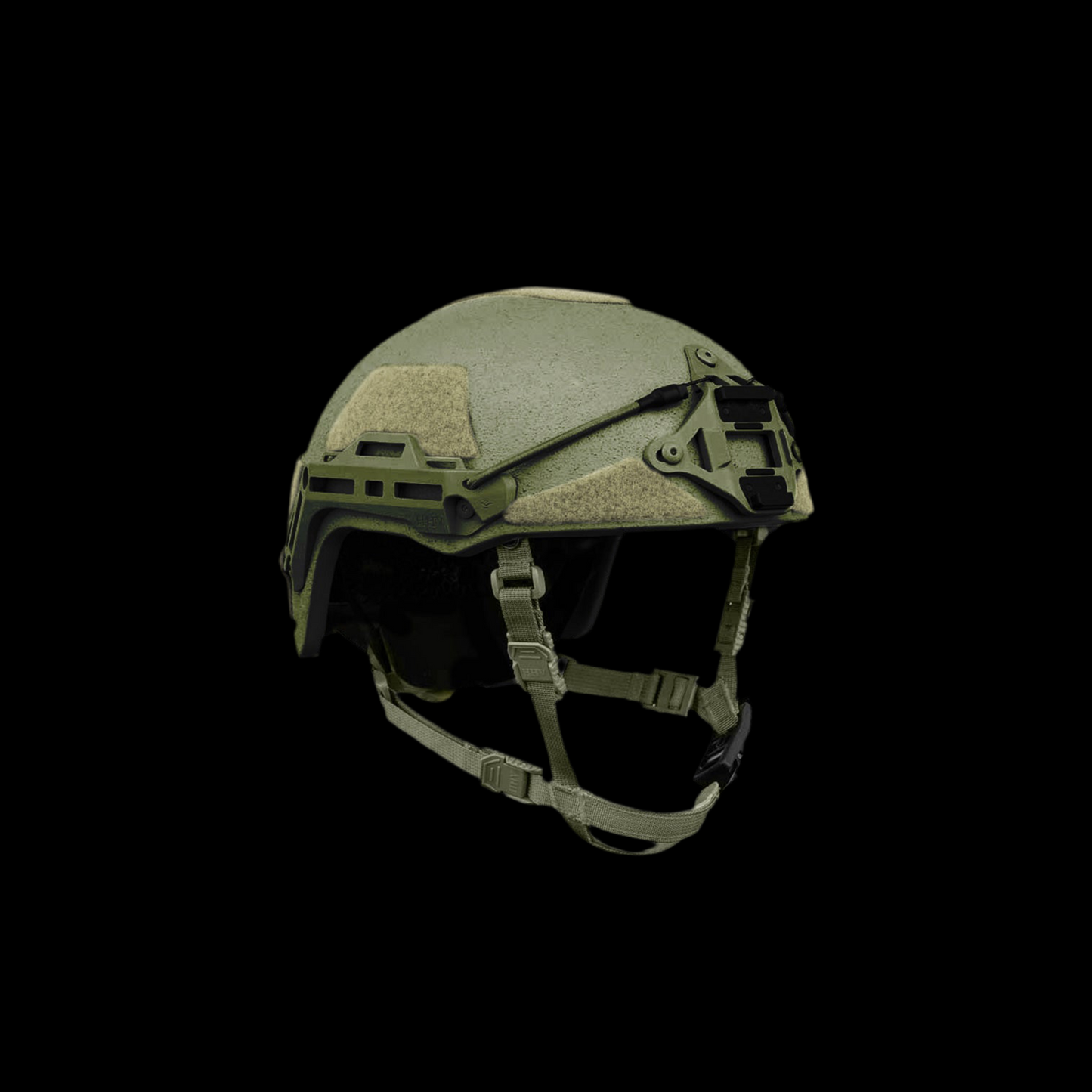 HHV ATE® Lite | Tactical Ballistic Helmet | Ultralight Operator-Grade Protection
