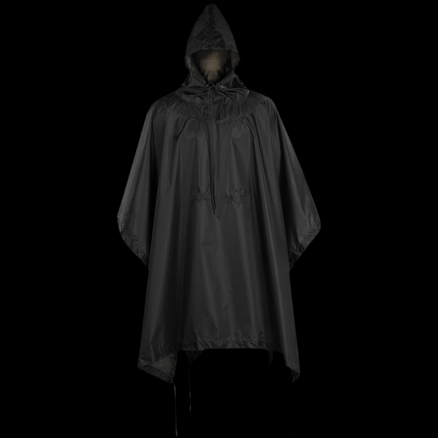 M-Tac Waterproof Poncho