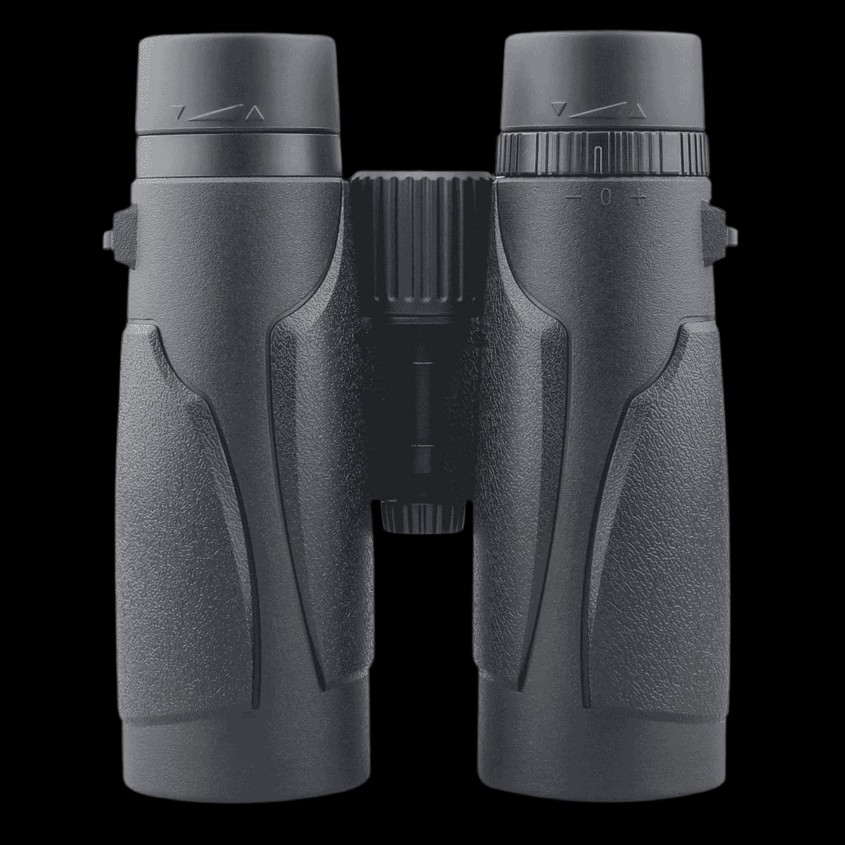 Victoptics 10×42 Binocular | Rugged All-Terrain Optics