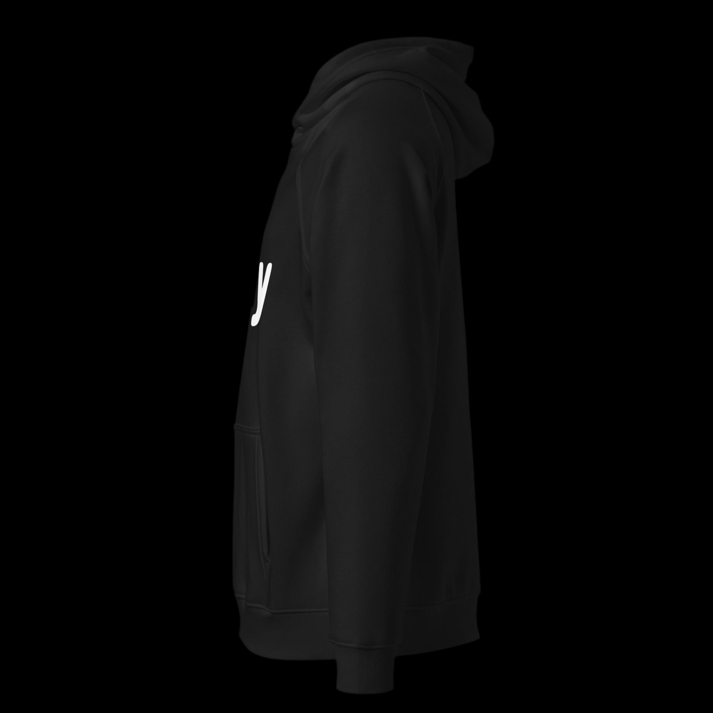 CzArmy™ Unisex Eco Tactical Hoodie | Urban Comfort Edition