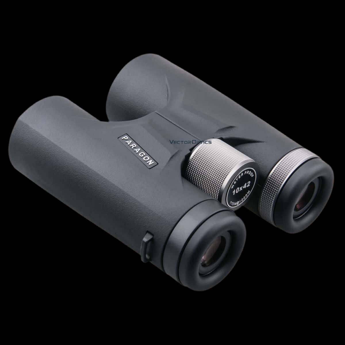 Paragon 10×42 Binocular | Advanced Tactical Observation Gear