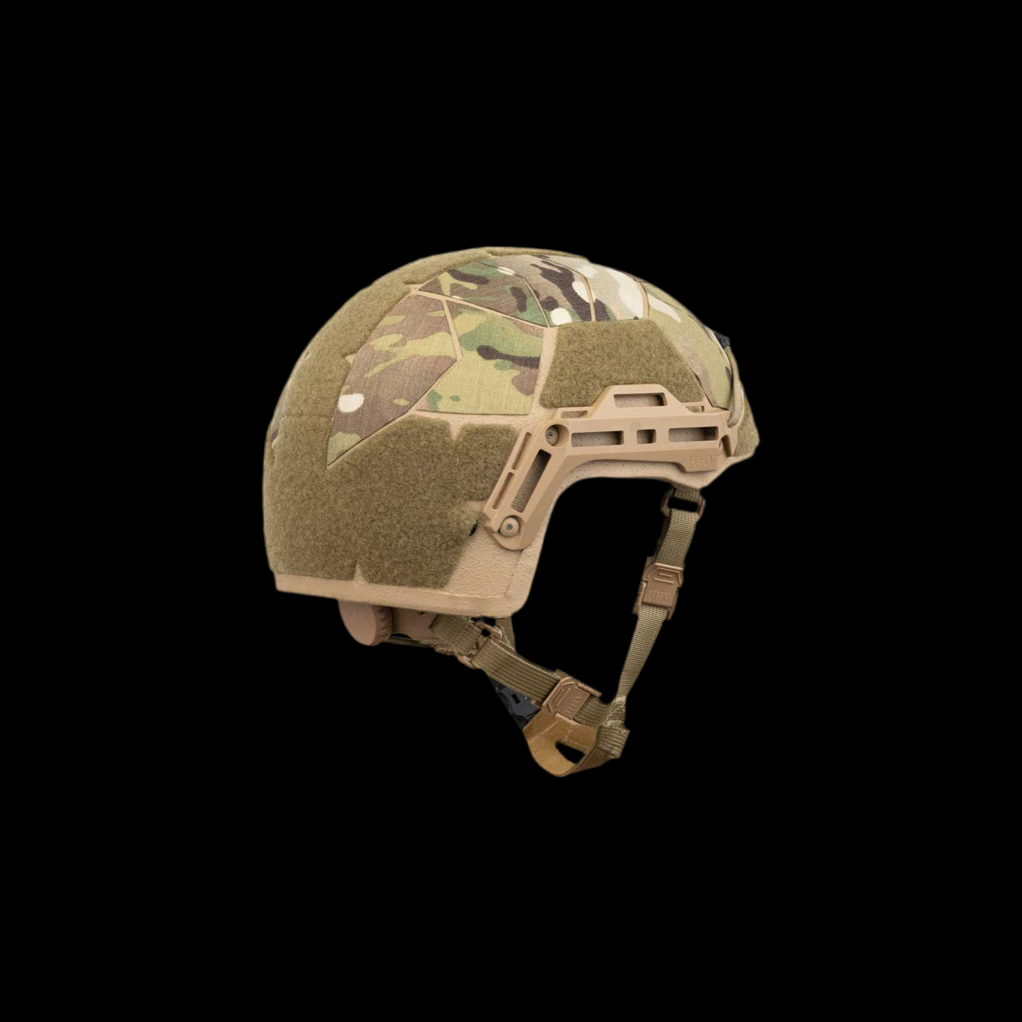 HHV ATE® Lite | Tactical Ballistic Helmet | Ultralight Operator-Grade Protection
