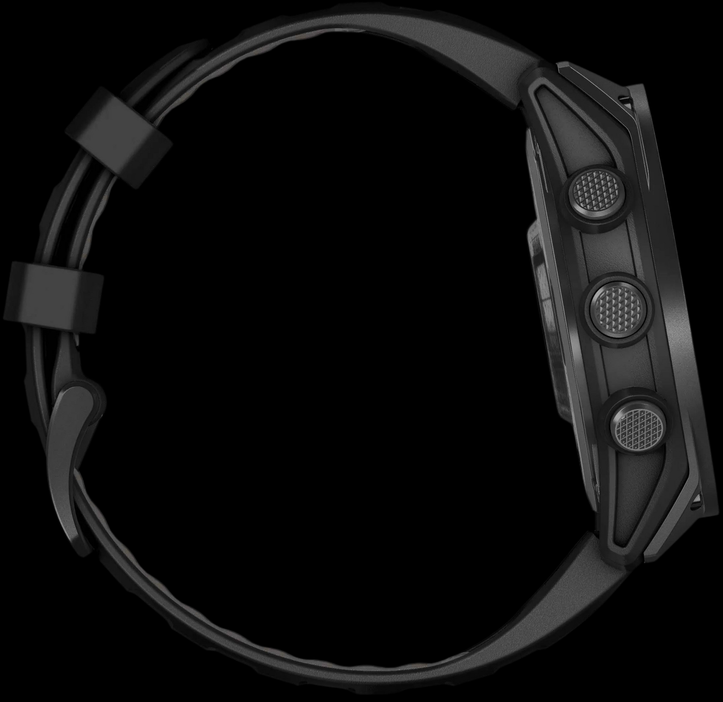 Garmin Tactix 8 AMOLED | Tactical GPS Smartwatch 51mm