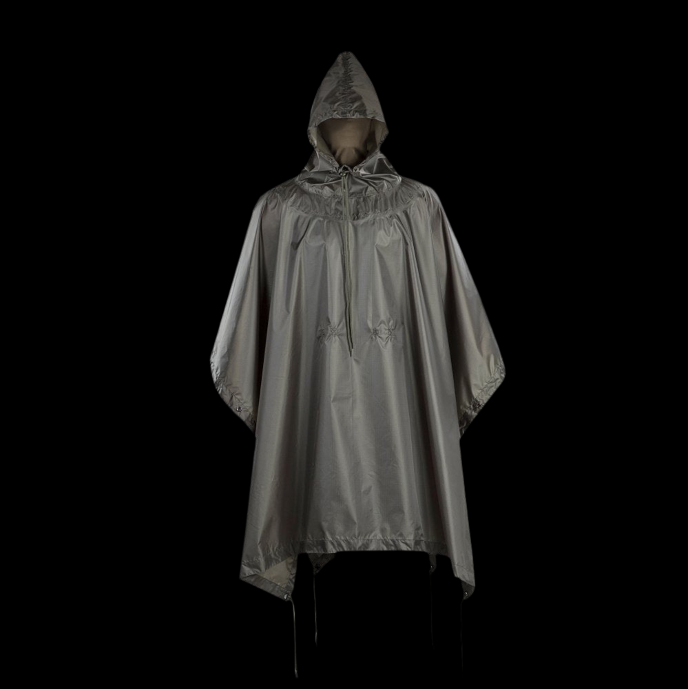 M-Tac Waterproof Poncho