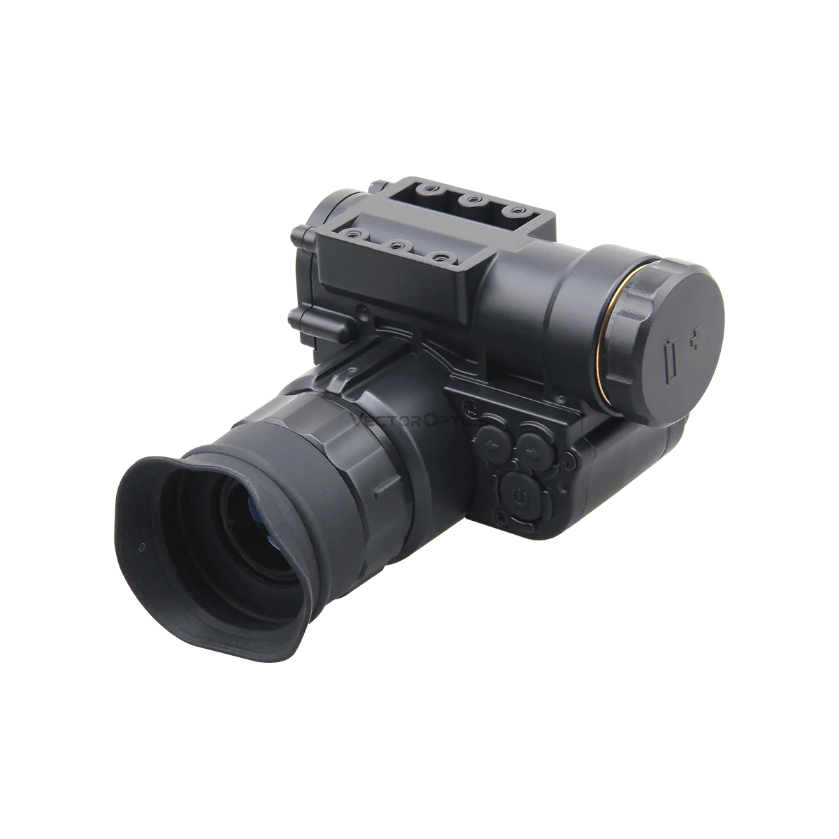 Owlset 1x18 Night Vision HD Helmet Mounted - Vector Optics Online Store