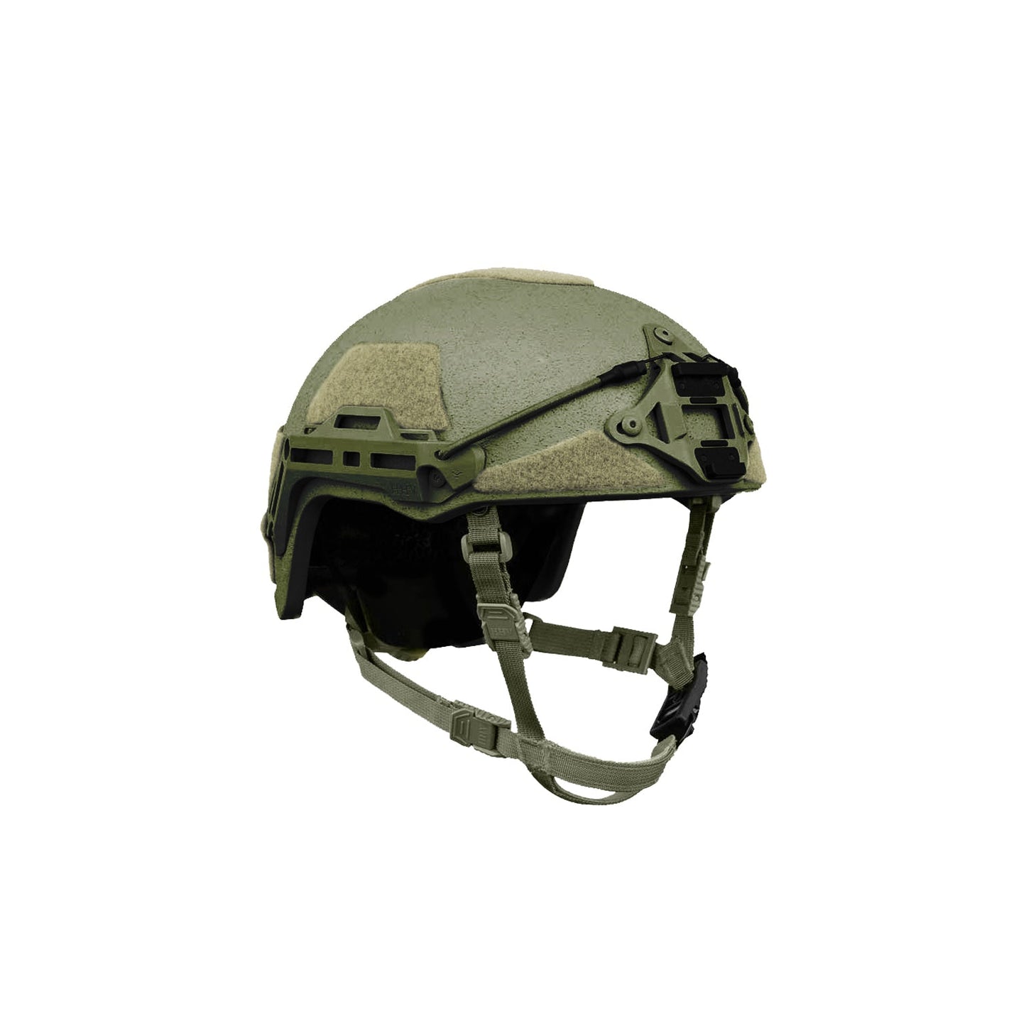 HHV ATE® Lite | Tactical Ballistic Helmet | Ultralight Operator-Grade Protection