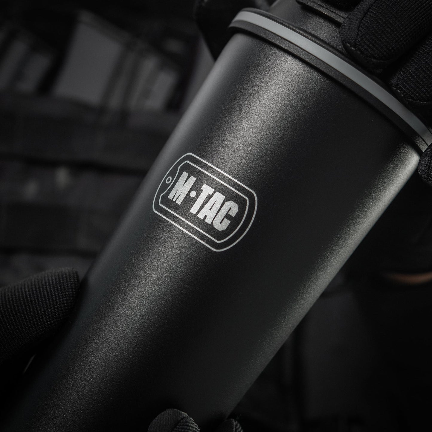 M-Tac Thermal Mug 15oz with Lid