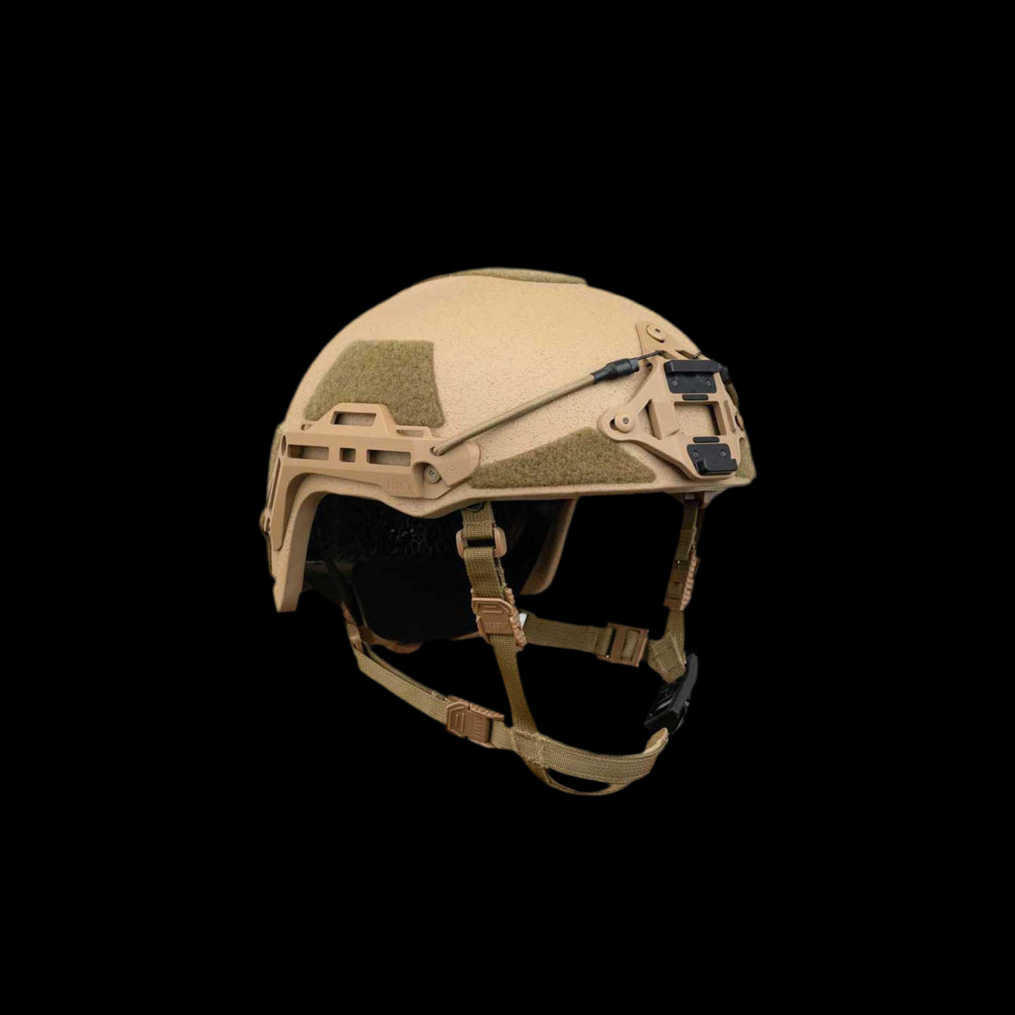 HHV ATE® Lite | Tactical Ballistic Helmet | Ultralight Operator-Grade Protection