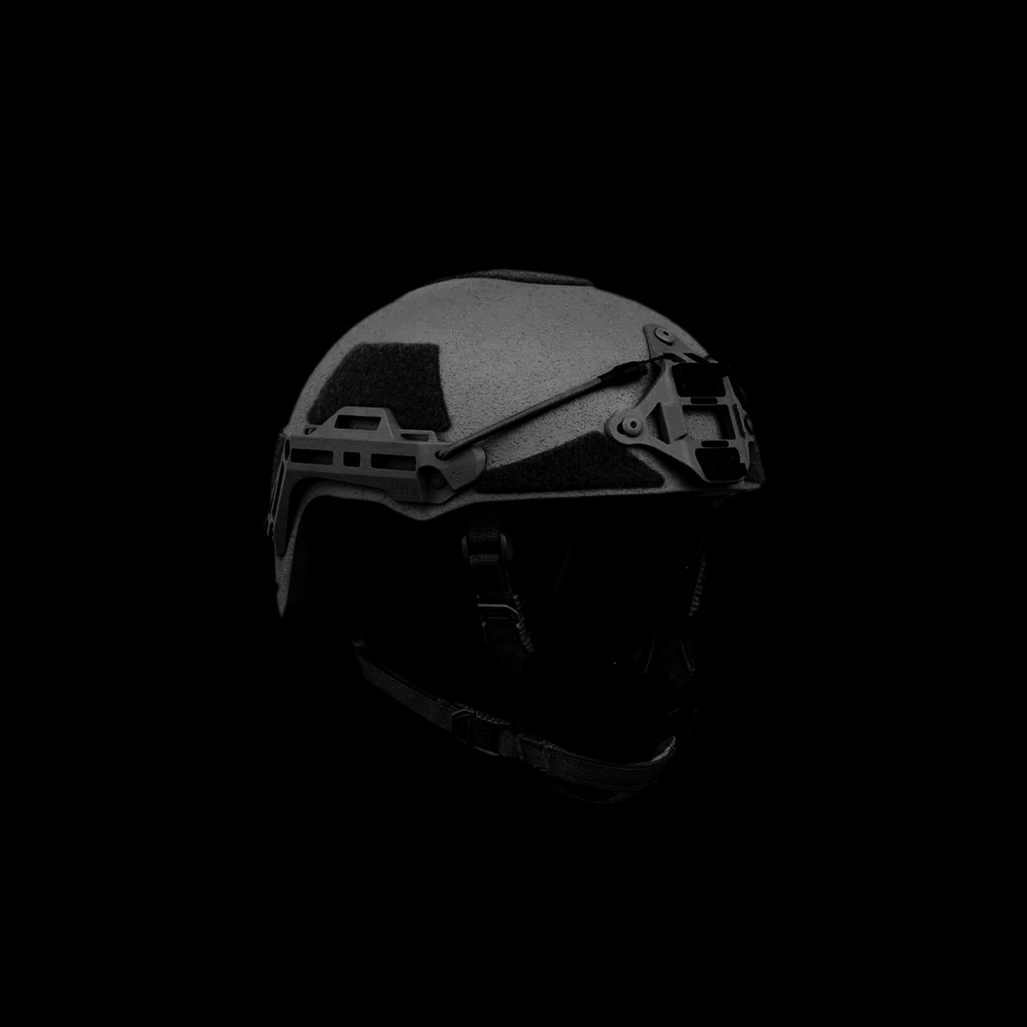 HHV ATE® Lite | Tactical Ballistic Helmet | Ultralight Operator-Grade Protection