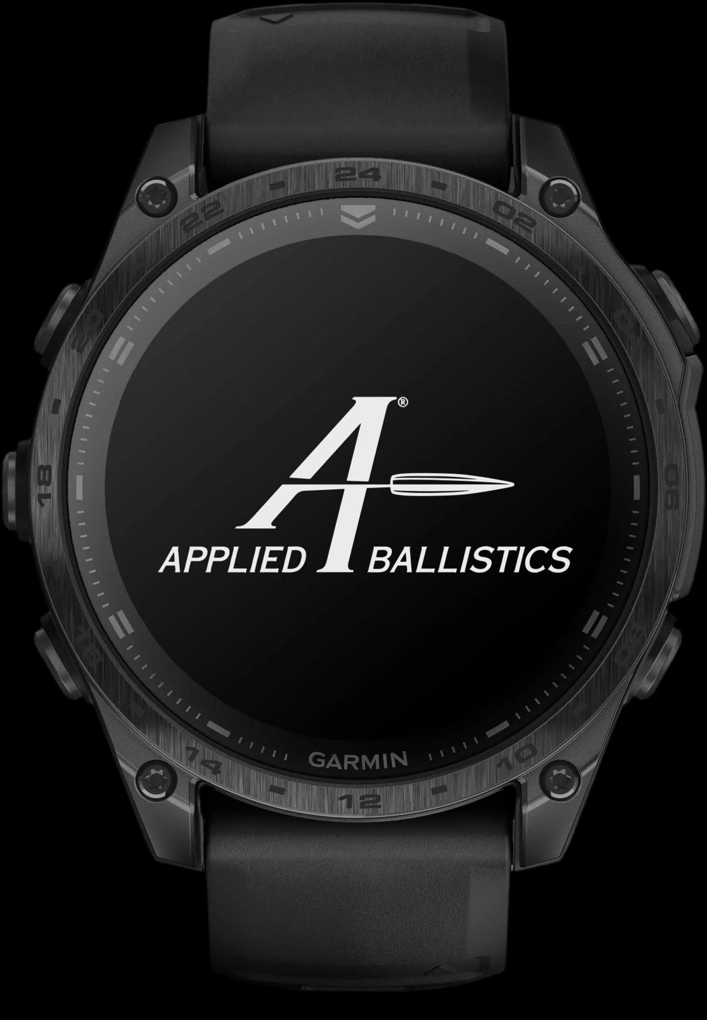 Garmin Tactix 8 AMOLED | Tactical GPS Smartwatch 51mm