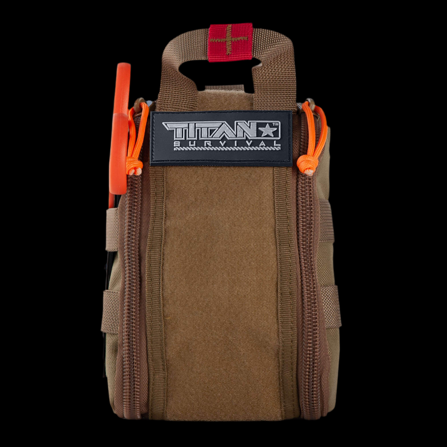 IFAK Kit | Individual First Aid Kit | 2x CAT Tourniquet