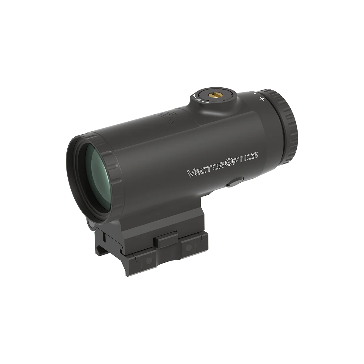 Paragon 3X18 & 5x30 Ultra Mini Magnifier - Vector Optics US Online Store