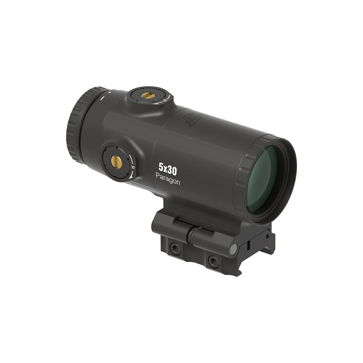 Paragon 3X18 & 5x30 Ultra Mini Magnifier - Vector Optics US Online Store