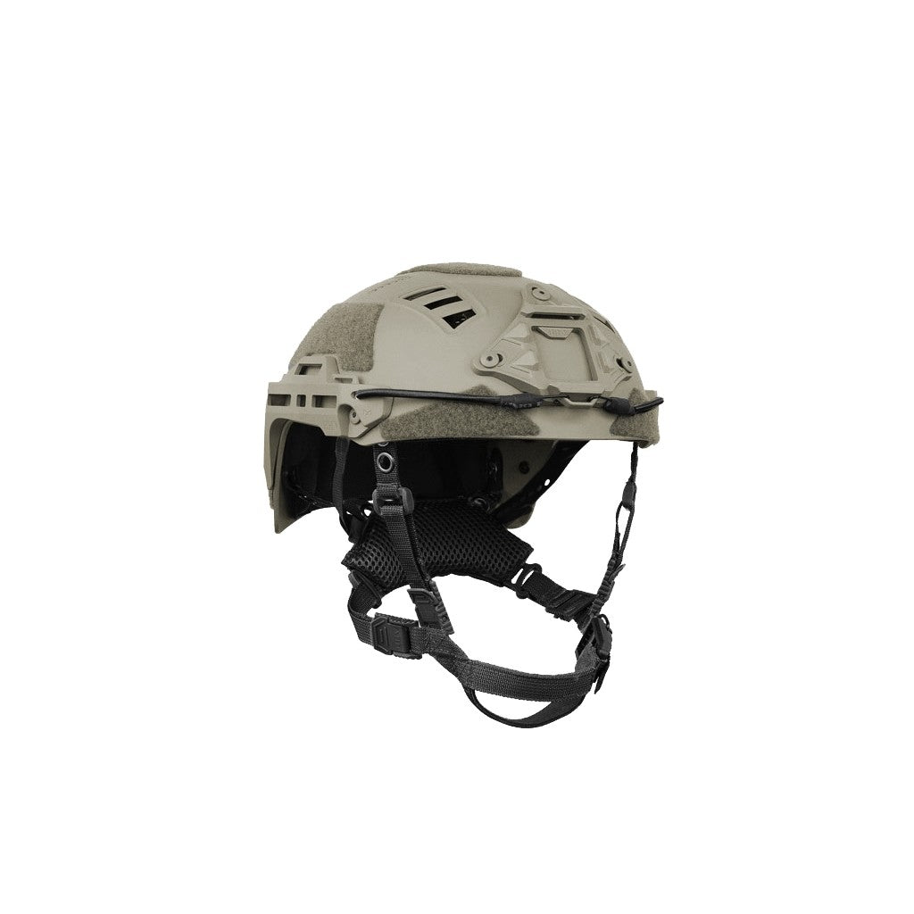 Tactical ATE® Bump Helmet | Lightweight Modular Ops Protection