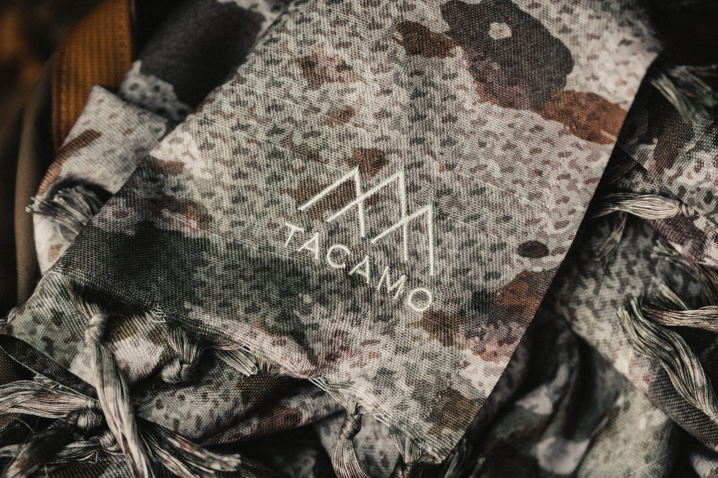 Shemagh Desert Scarf | Tactical Field Wrap