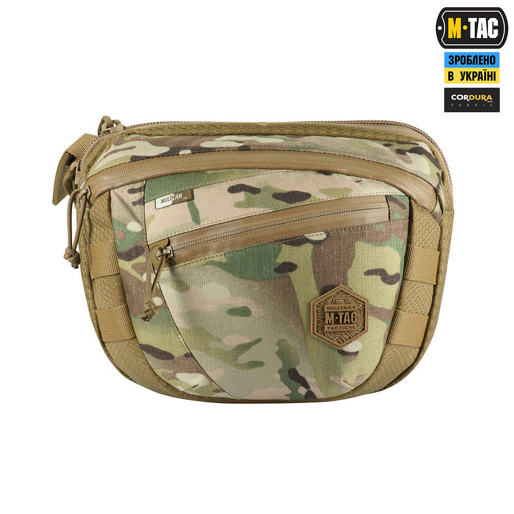 M-Tac Elite Sphaera Hex Large Bag Gen II