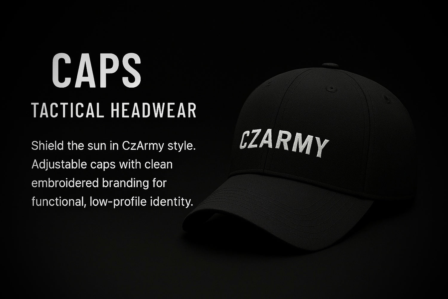 Caps | Tactical Headwear