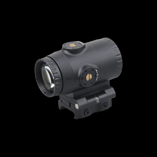 Paragon 3X18 & 5x30 | Ultra Mini Magnifier