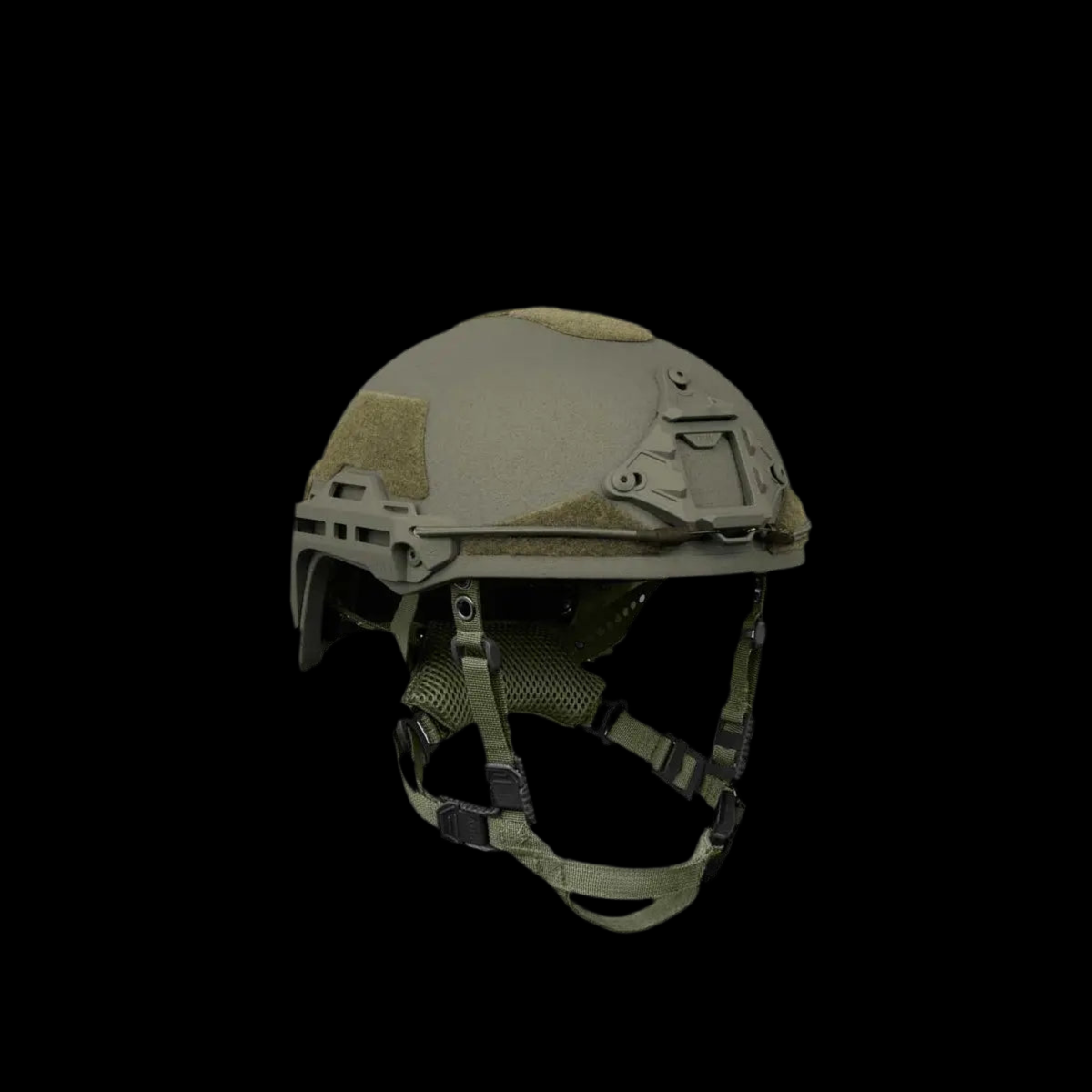 Ballistic Helmet ATE® GEN2 HHV | NIJ Level IIIA Tactical Protection