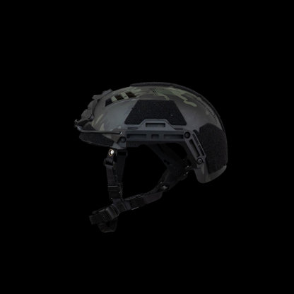 Tactical ATE® Bump Helmet | Lightweight Modular Ops Protection