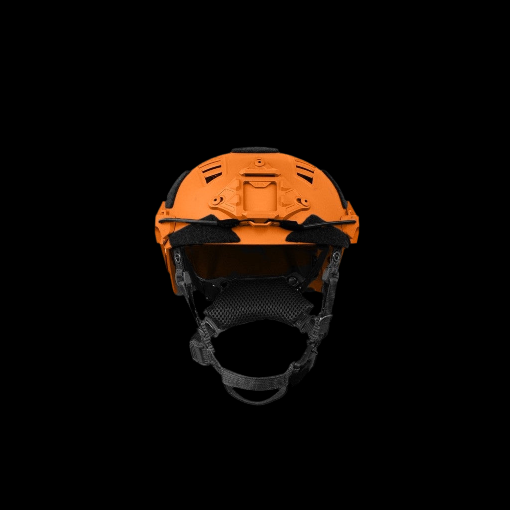 Tactical ATE® Bump Helmet | Lightweight Modular Ops Protection