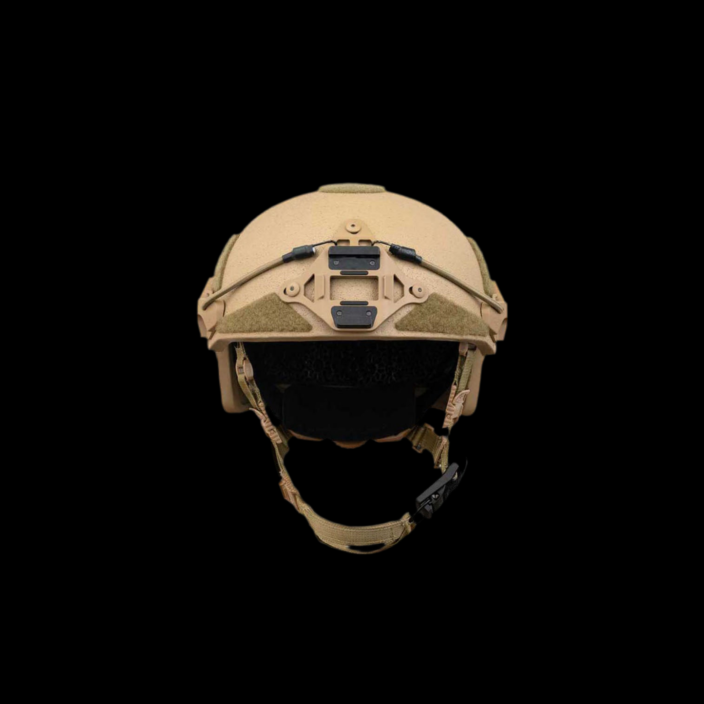 HHV ATE® Lite | Tactical Ballistic Helmet | Ultralight Operator-Grade Protection
