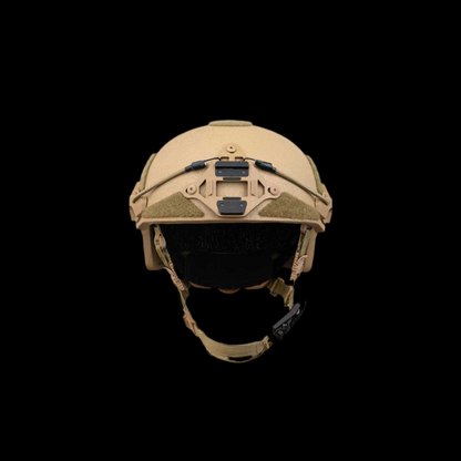HHV ATE® Lite | Tactical Ballistic Helmet | Ultralight Operator-Grade Protection